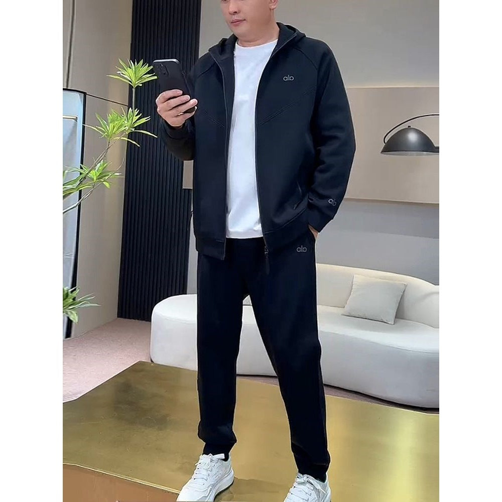 Men's Casual Sportswear Set