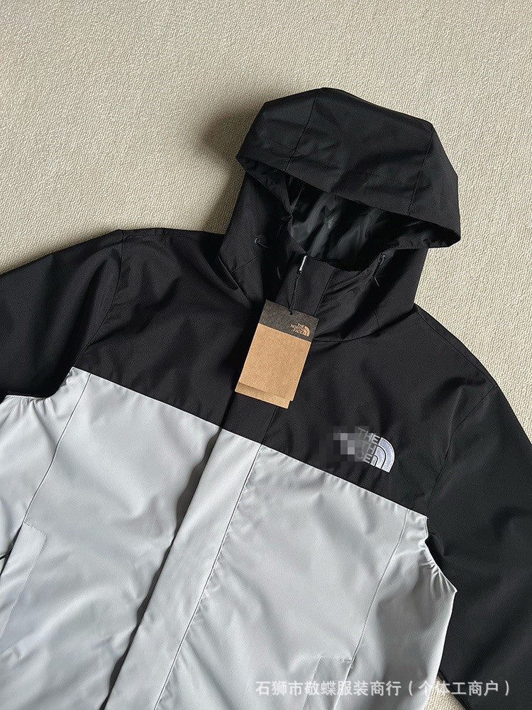 Peak Performance Hooded Shell