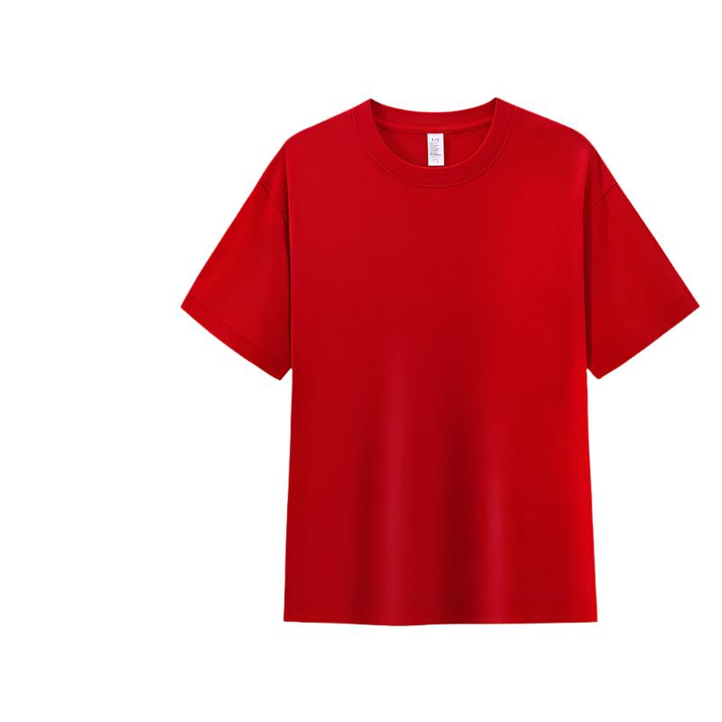 Short Sleeve T-shirt Men's and Women's