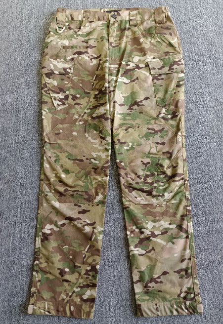 Hiking Pants American Cargo Pants