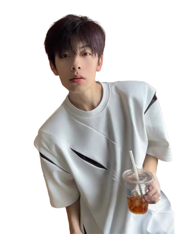 High-Street Loose Fit T-Shirt