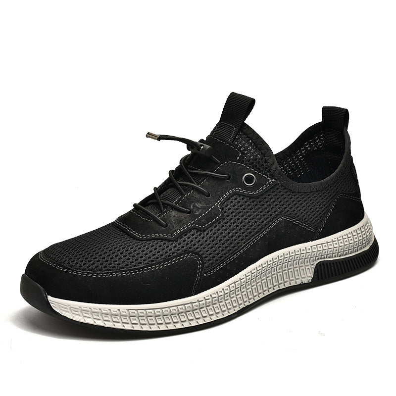 Men's Lightweight Mesh Sneakers