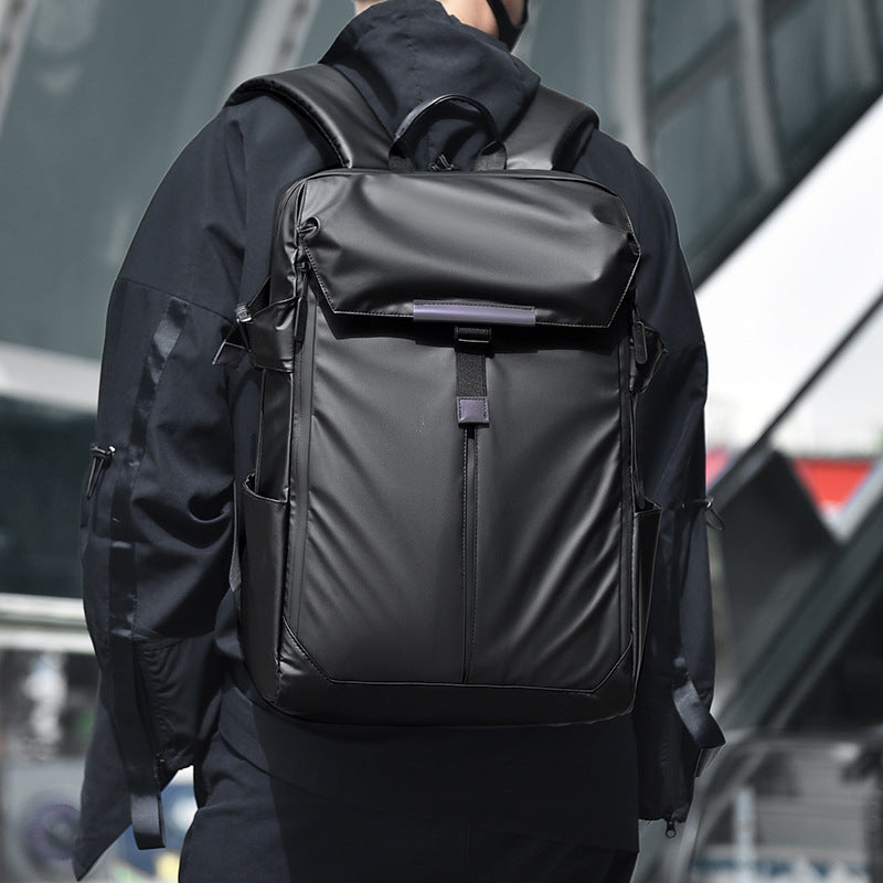 Urban Tech Utility Backpack