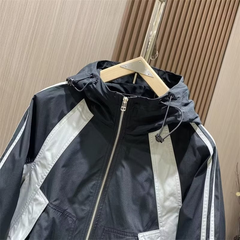 Urban Tech Windshell