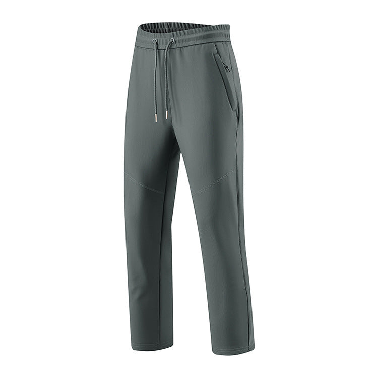 All-Season Lined Joggers