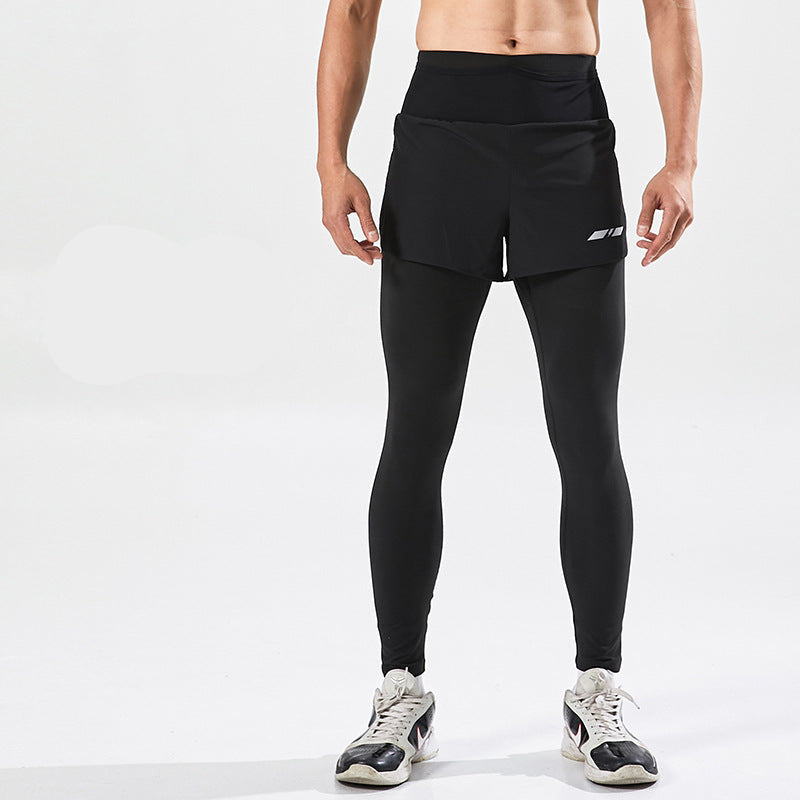 Lined Running Leggings