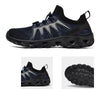 238 Navy (Male) Upgraded [Side Hole Bottom Drainage + Breathable Mesh] One yard smaller