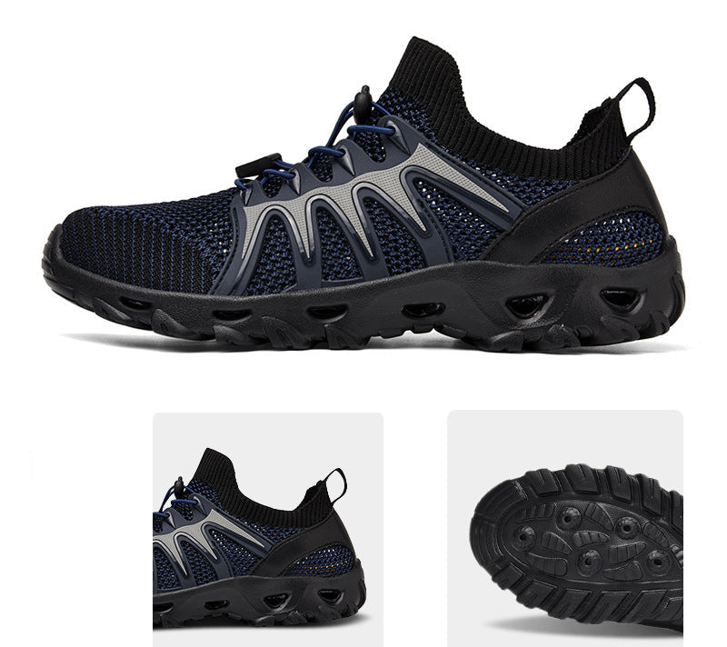 Outdoor Performance Aqua Sneakers
