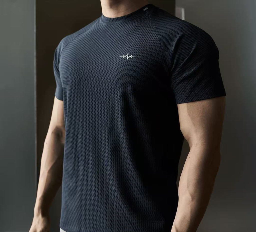 Pulse Performance Tech Tee