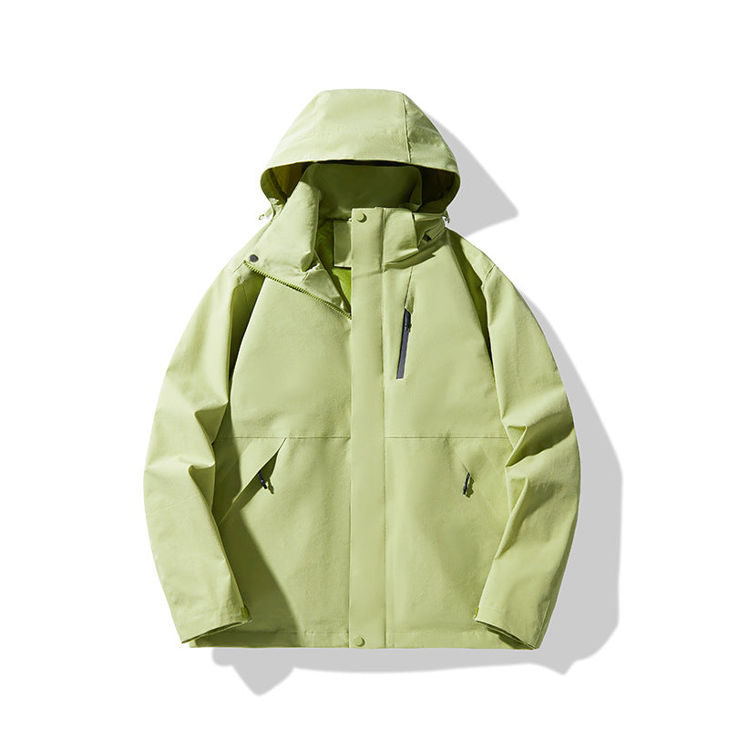 Ultralight Windbreaker Jacket
