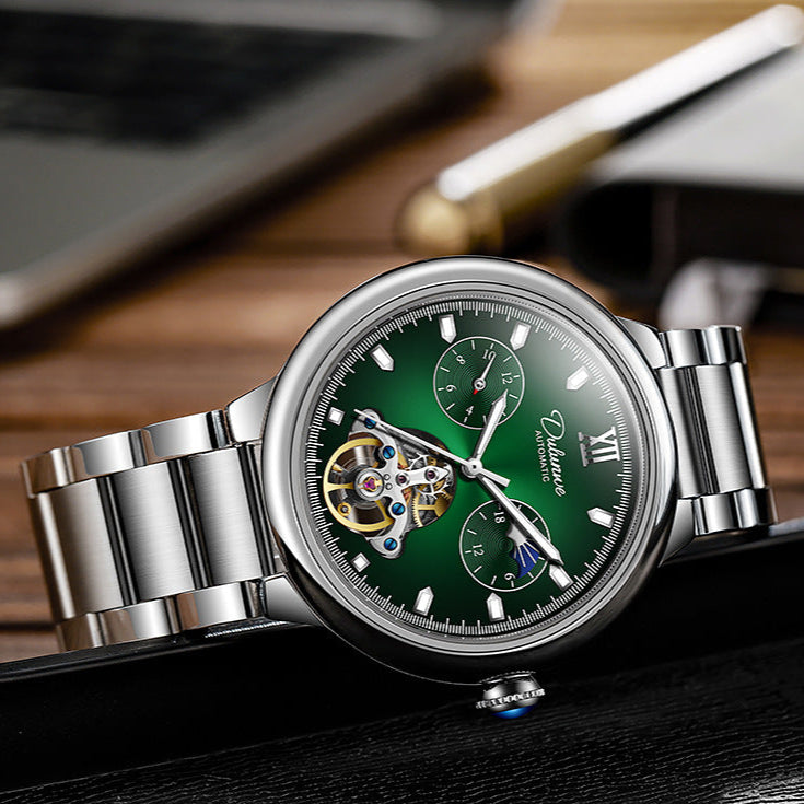 Dublonne Imperial Tourbillon