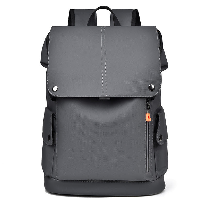 Tech-Ready Commuter Backpack