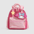 Cute Character Mini Backpack
