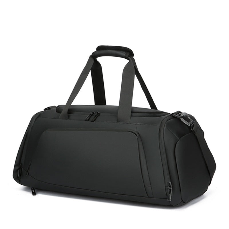Travel Fitness Duffel