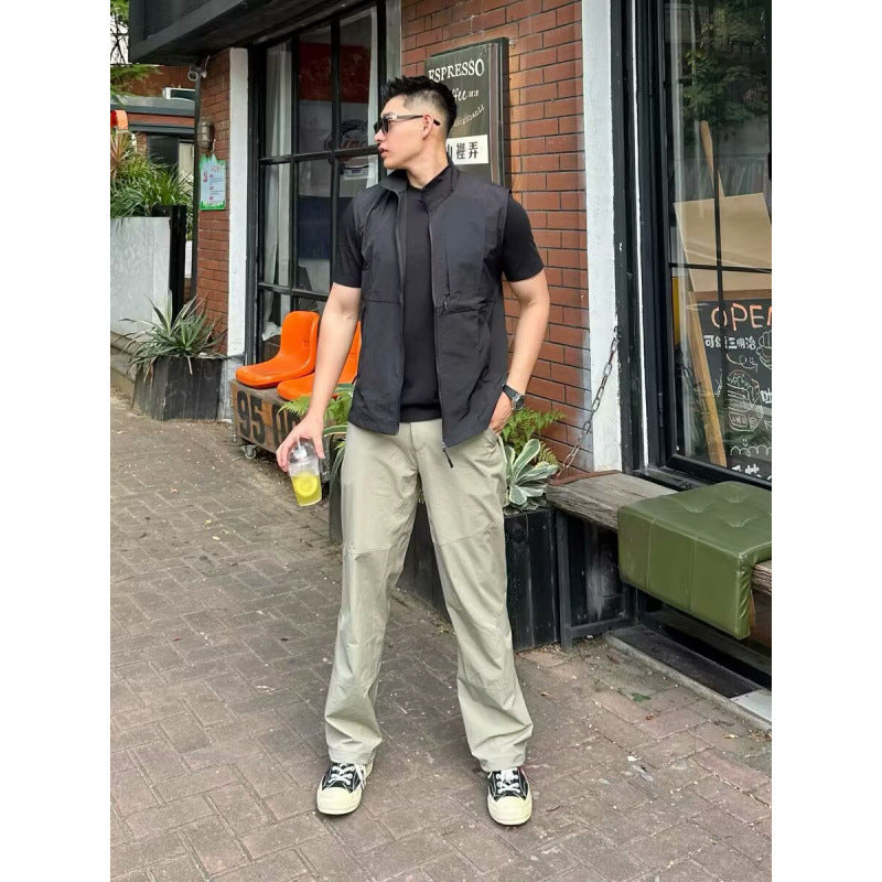 Urban Tech Utility Vest
