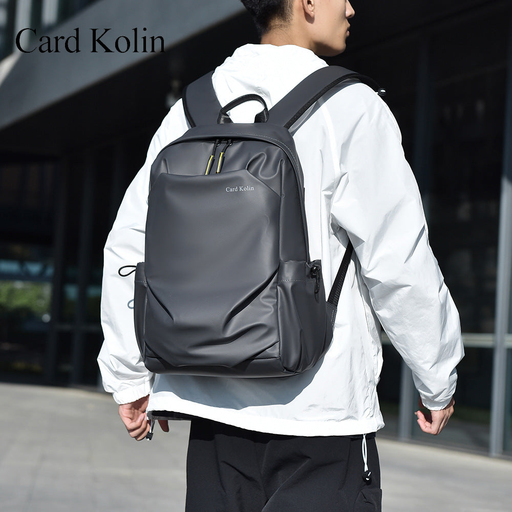 Card Kolin Multi-Function Backpack
