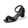Black 5CM