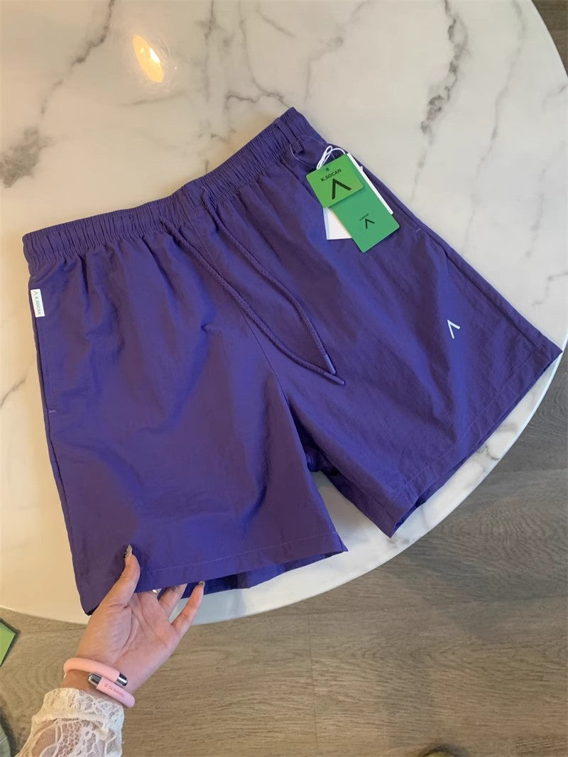 Outdoor Performance Shorts