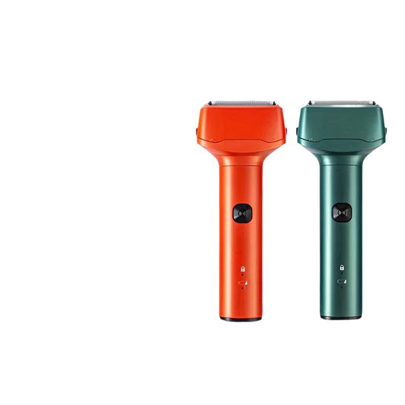 Shasoul Portable Razor