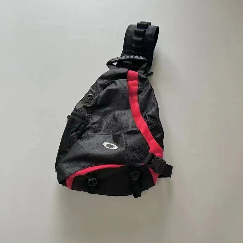 Minimalist Sling Bag