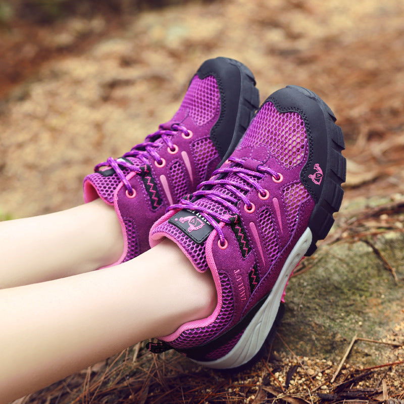 Outdoor Hiking Shoes