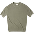 Men's Vintage Knit T-Shirt