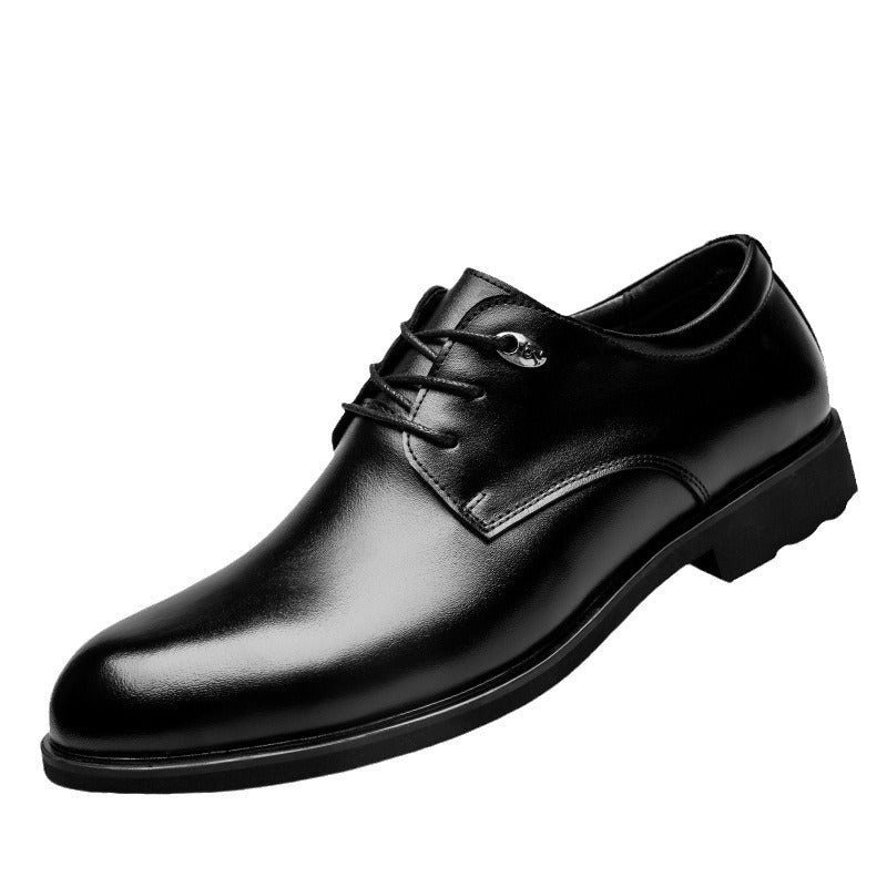 Business Dress Oxfords
