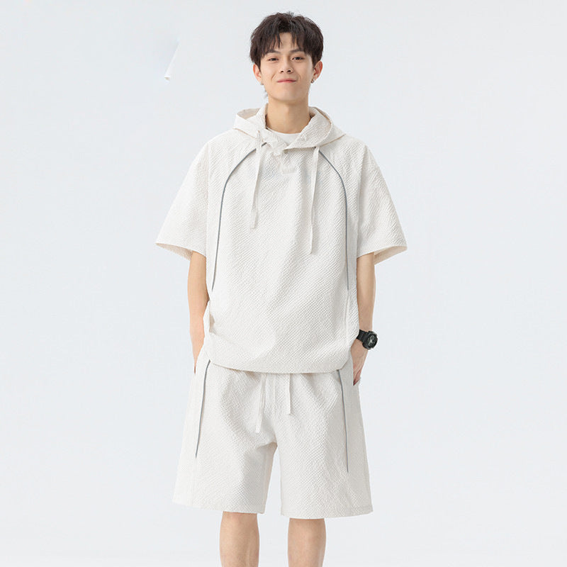 Cooling Tech Activewear Set