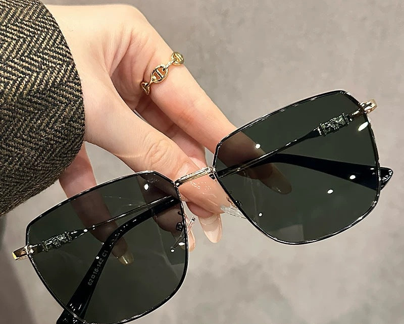 Fashion Square Sunglasses