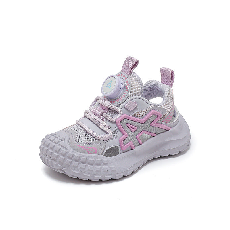 Children's Outdoor Sport Shoes