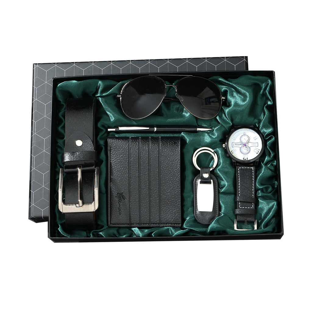 Yuletide Gentleman's Prestige Set