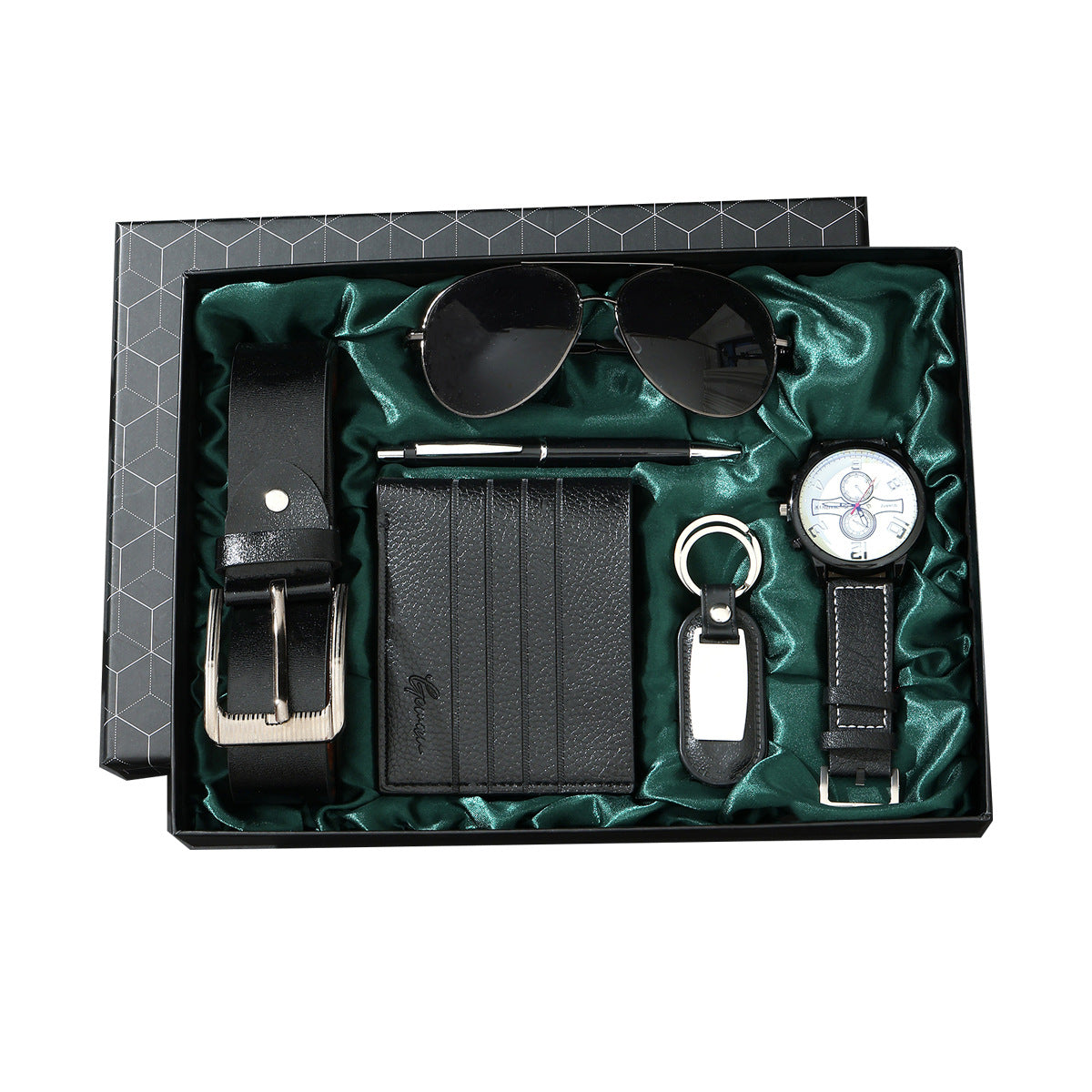 Yuletide Gentleman's Prestige Set