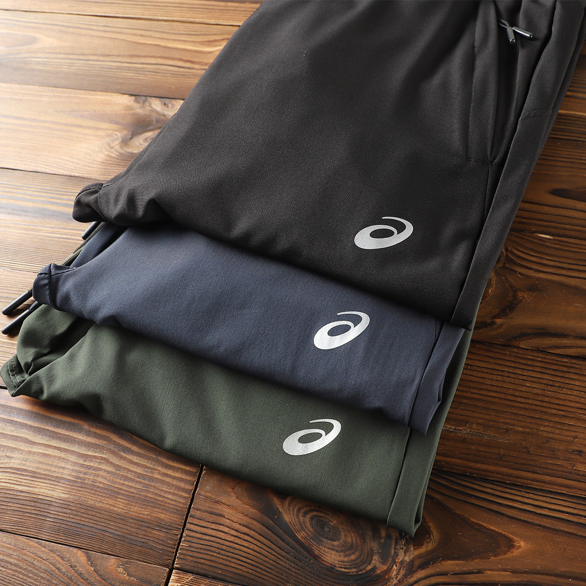 Activewear Track Pants