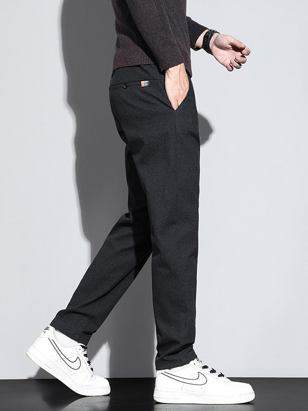 Business Fleece Trousers