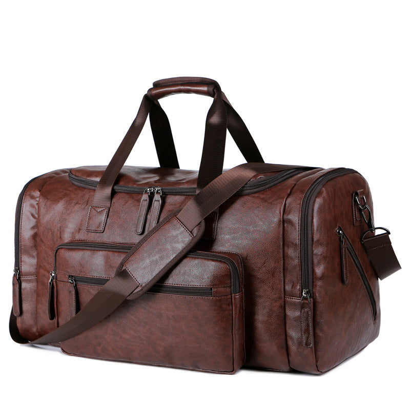 Weekender Duffel Bag