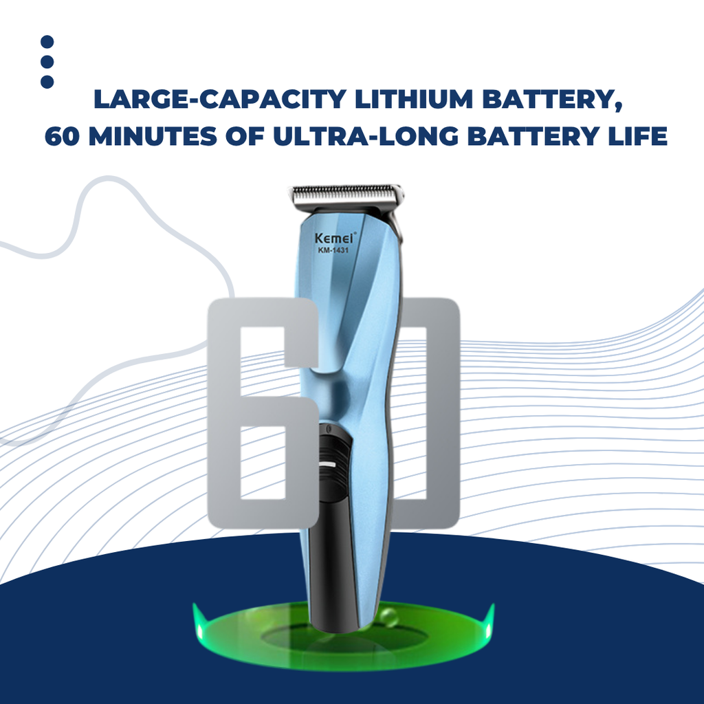 Shasoul KM-1431 Clipper