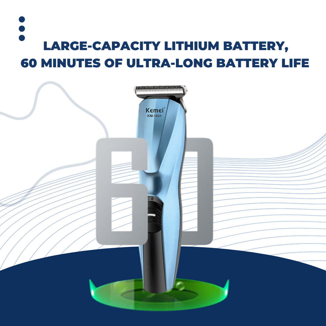 Shasoul KM-1431 Clipper