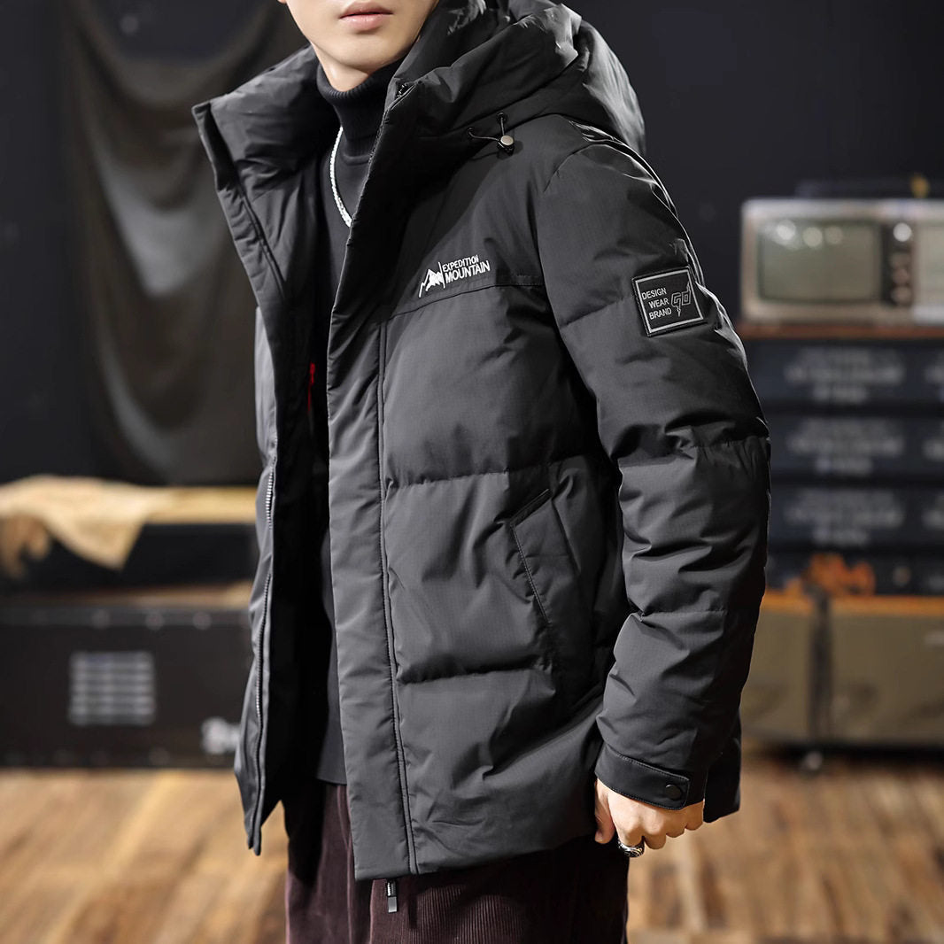 Apex Expedition Puffer