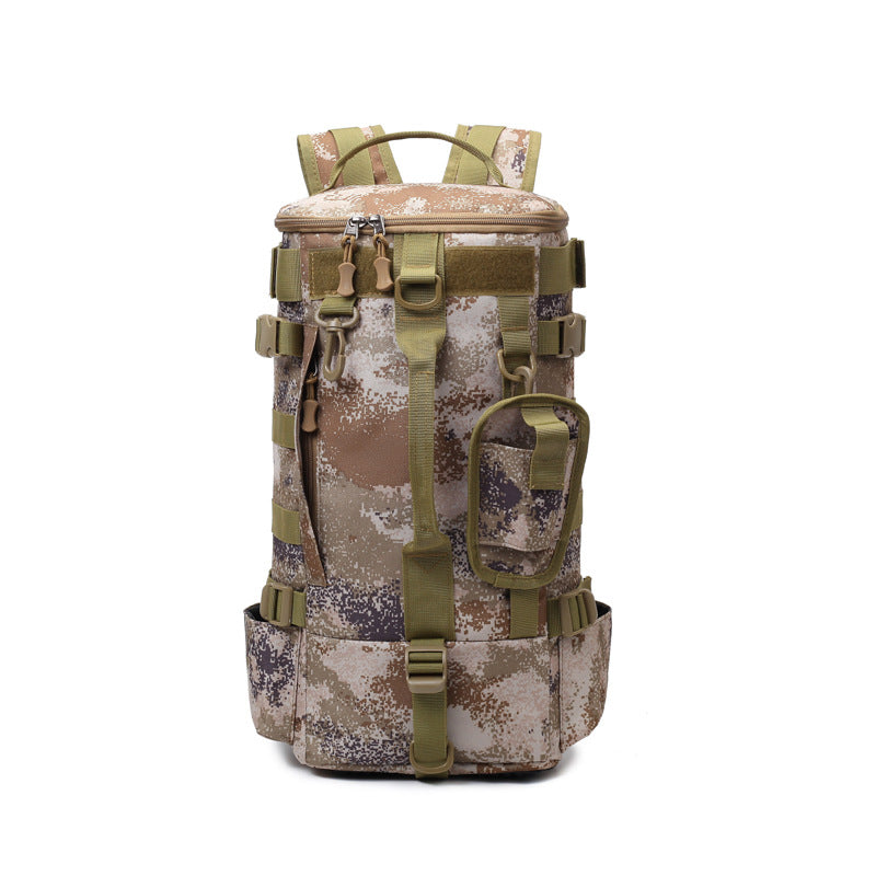 Outdoor Explorer Backpack