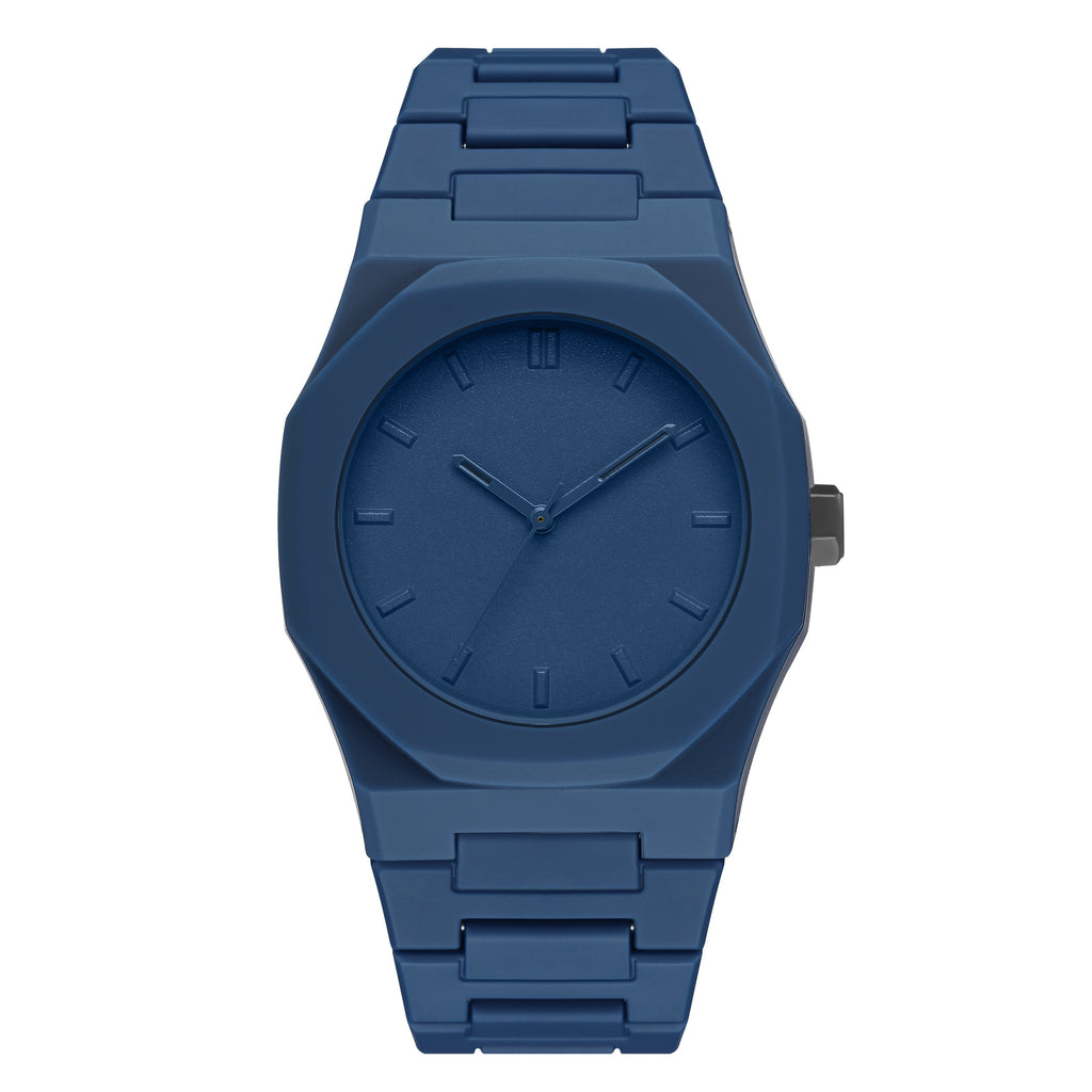 New men's creative premium watch