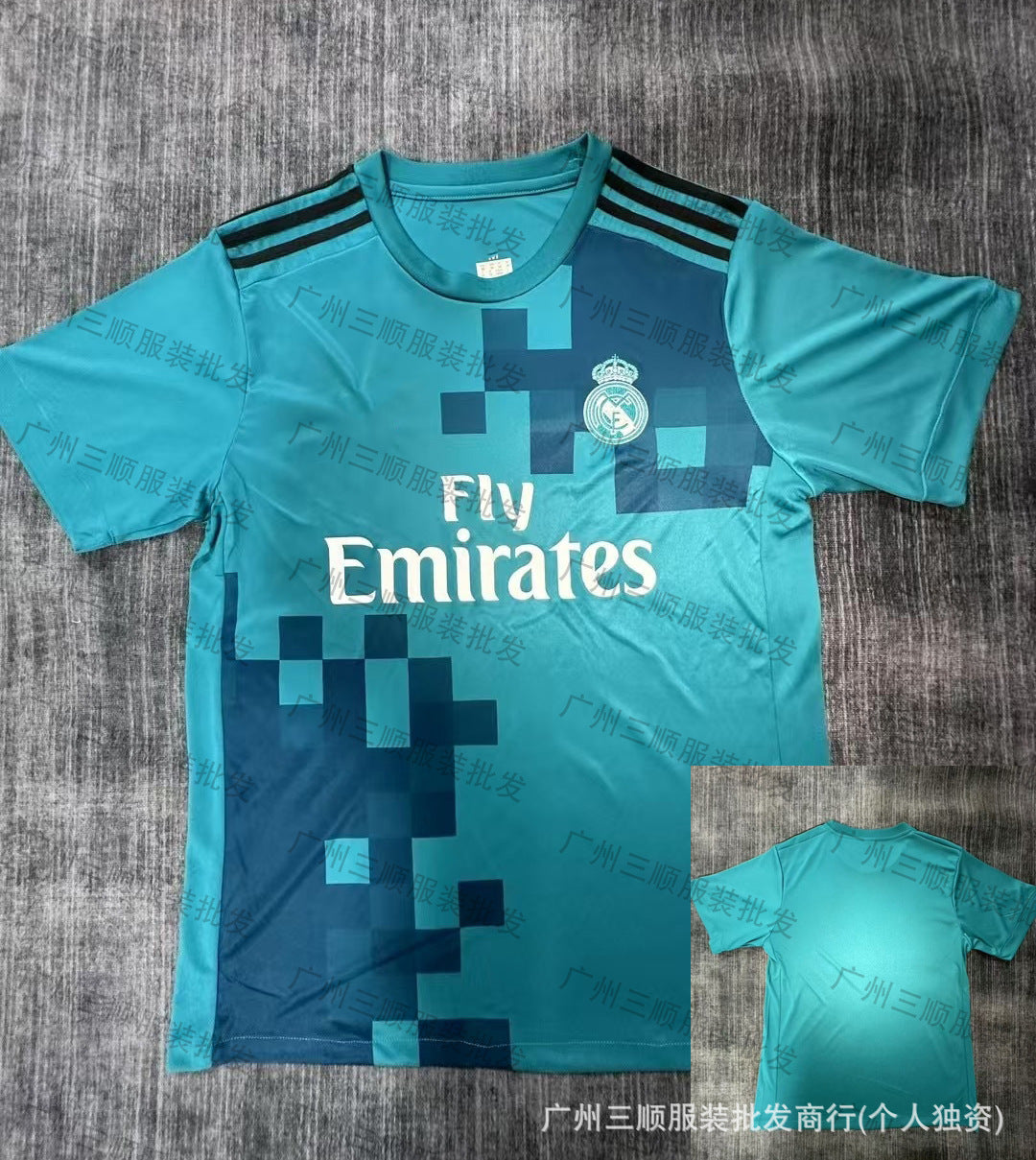 Premium Graphic Football Jersey Collection