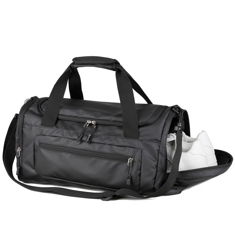 Travel Sport Duffel Bag