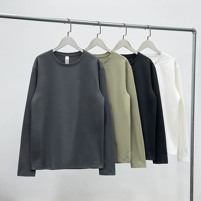 Essential Performance Long Sleeve