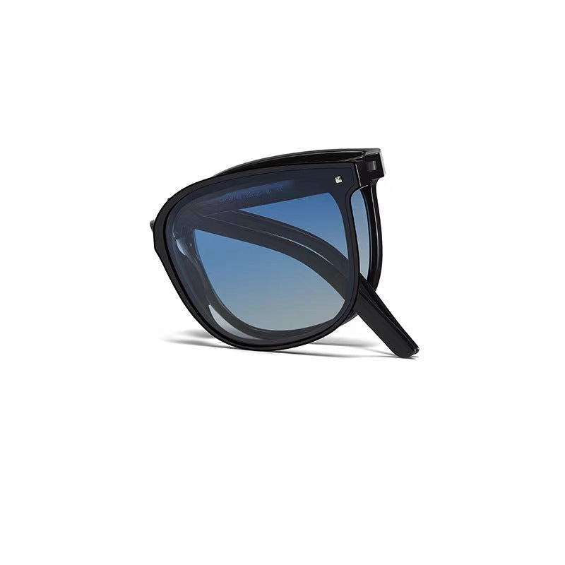 Foldable Polarized Sunglasses