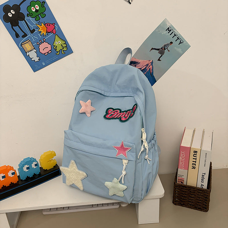 Chic Star Backpack