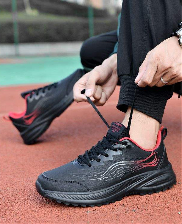 Performance Casual Sneakers