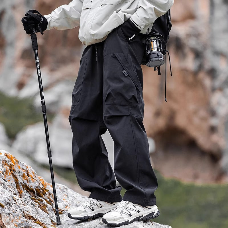 HJCamel Outdoor Tech Pants