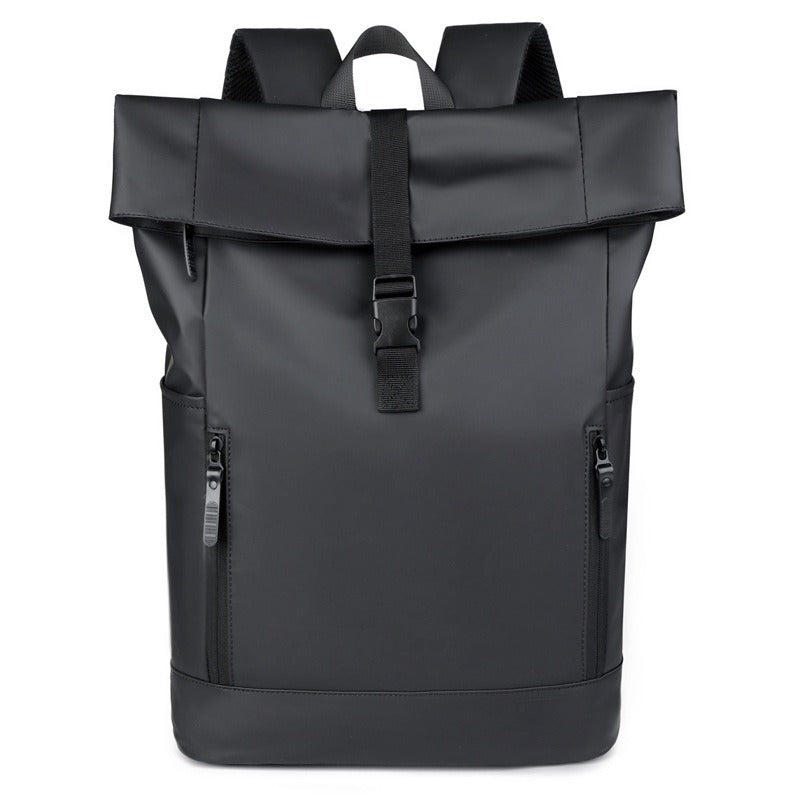 Sleek Slim-Fit Business Backpack