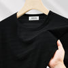 Upgraded model: Black [Ice Silk Coolness]