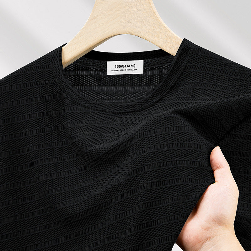 Quick Dry Tee